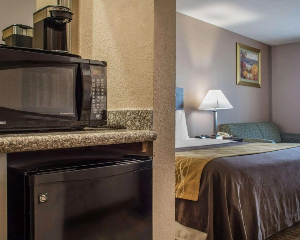 Quality Inn Lockport