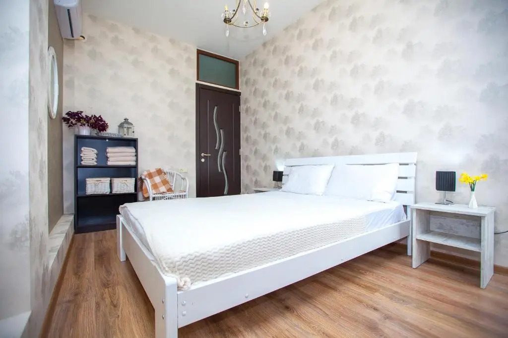 Lebu Apartment TBS