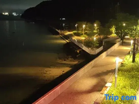 Shenzhen Dongshan Haigang Homestay