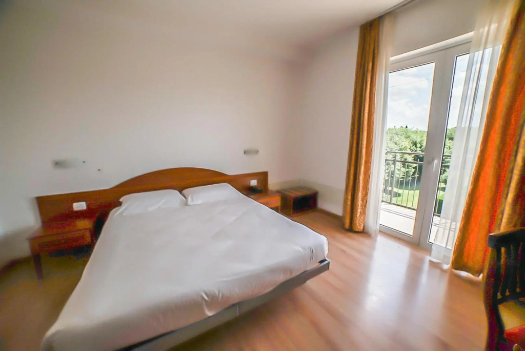 Hotel Nuova Barcaccia