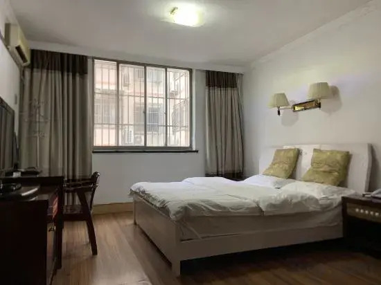 Pinghu Beautiful Life Guest Room, Nanhoutiao Branch.