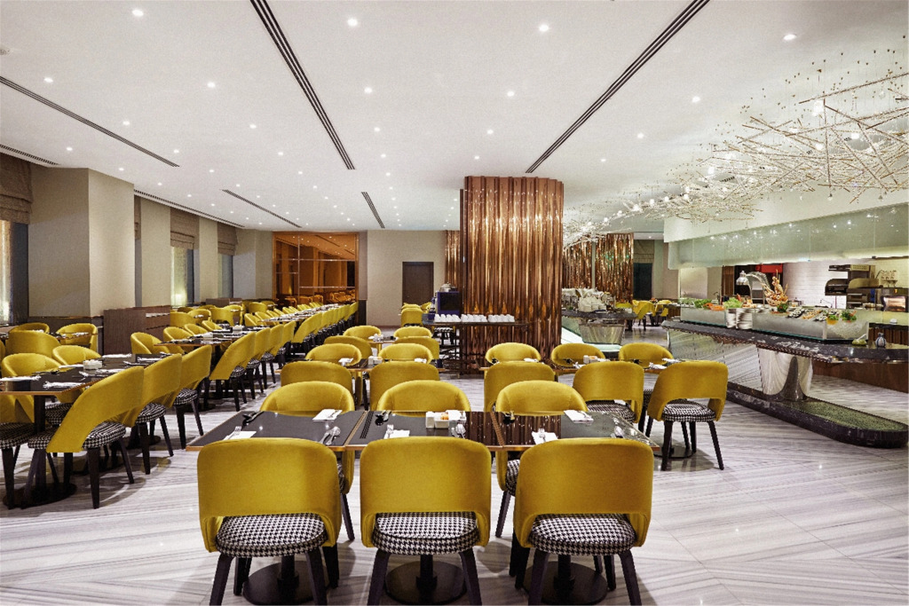 Dorsett Residences Bukit Bintang @Dorsett Kuala Lumpur