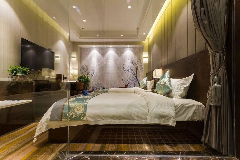 Hui Ming Xuan Boutique Hotel