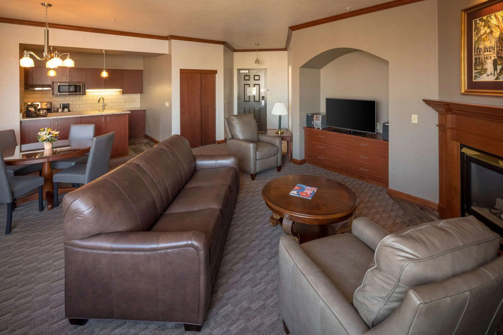 Kress Inn, an Ascend Collection Hotel