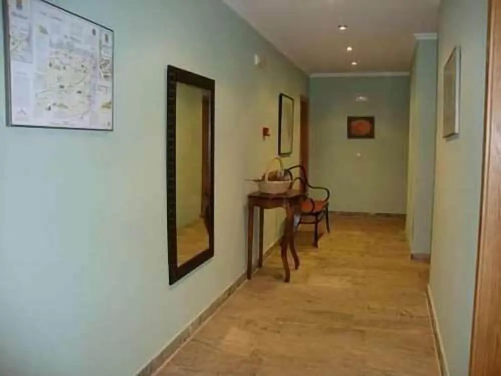 Apartamentos Casa Fandin