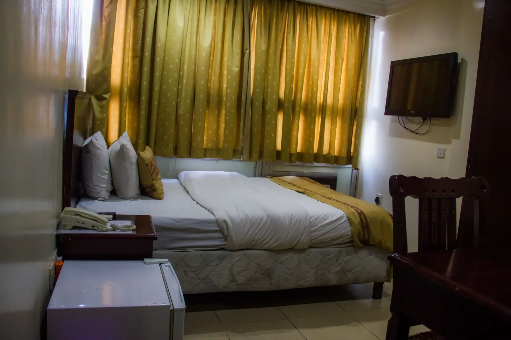 Beni Hotels