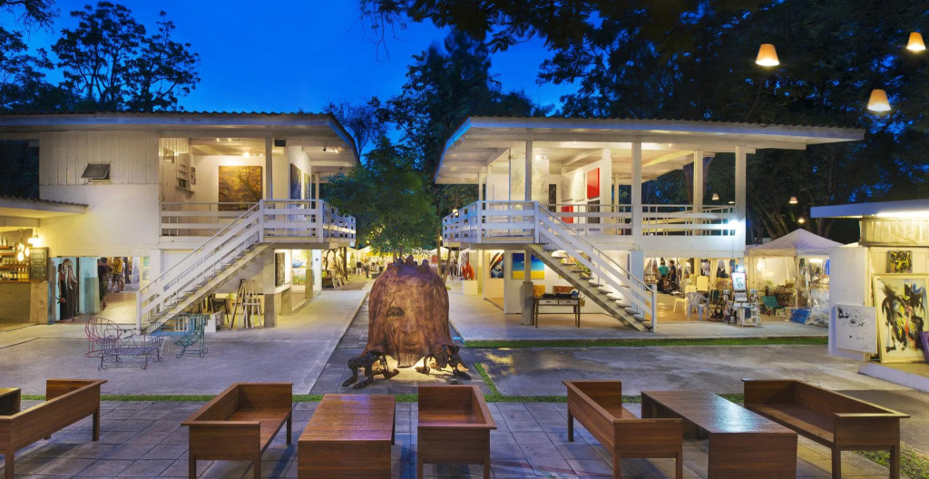 Sheraton Hua Hin Resort And Spa Hotel