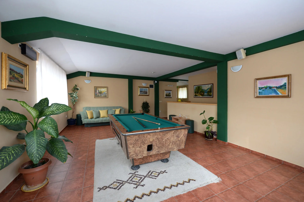 Hotel Slodes