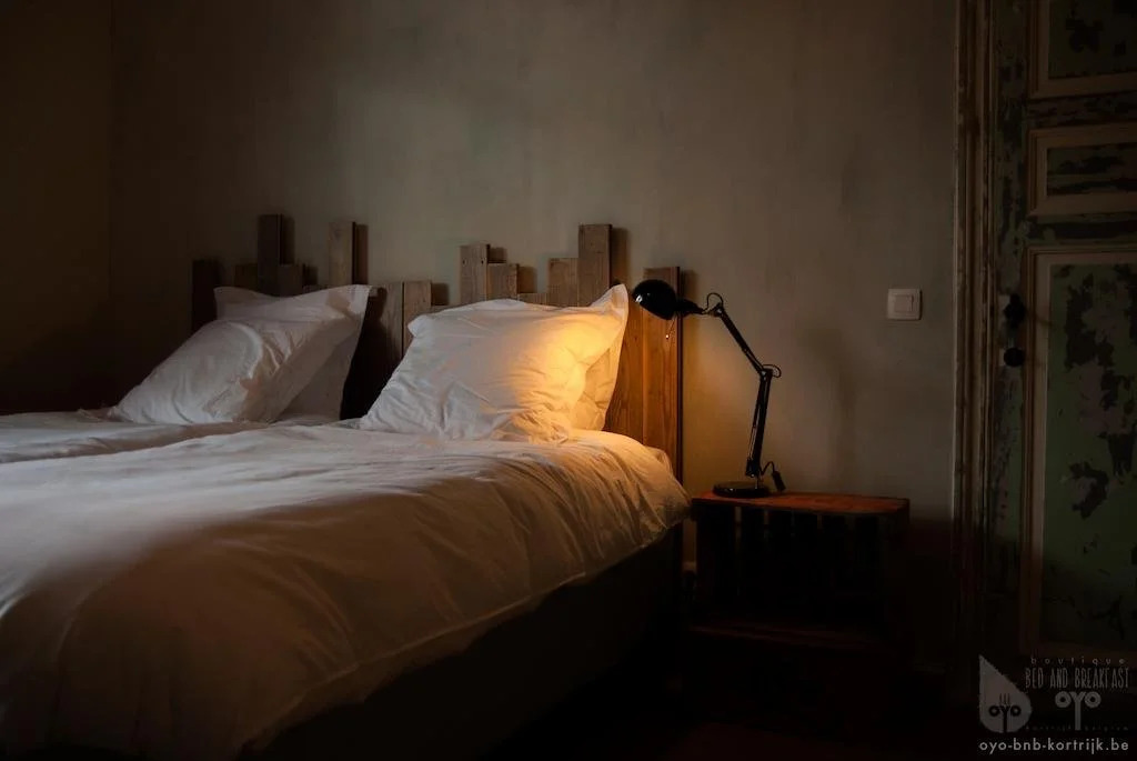 OYO rooms