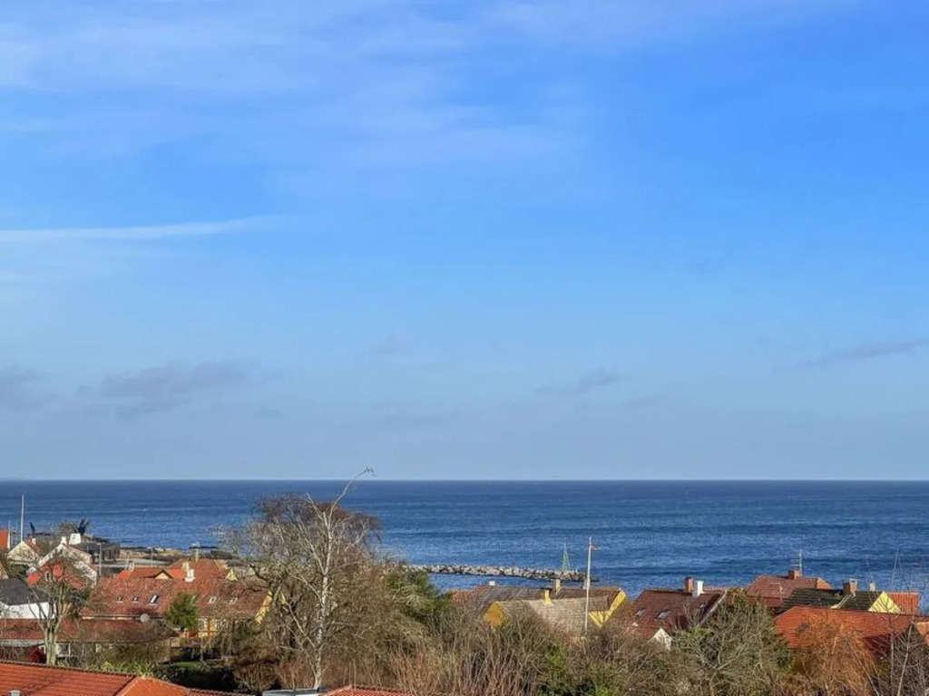 "Caranus" - 500m from the sea in Bornholm