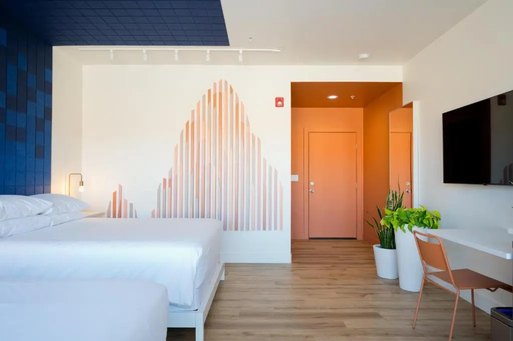 Skyview Hotel