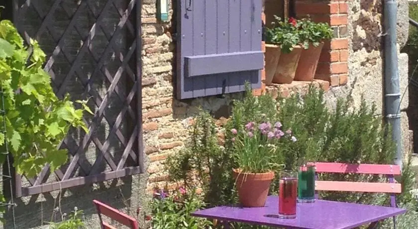 Etang Fourreau B&B
