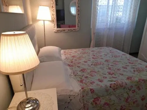 Italian Vintage House