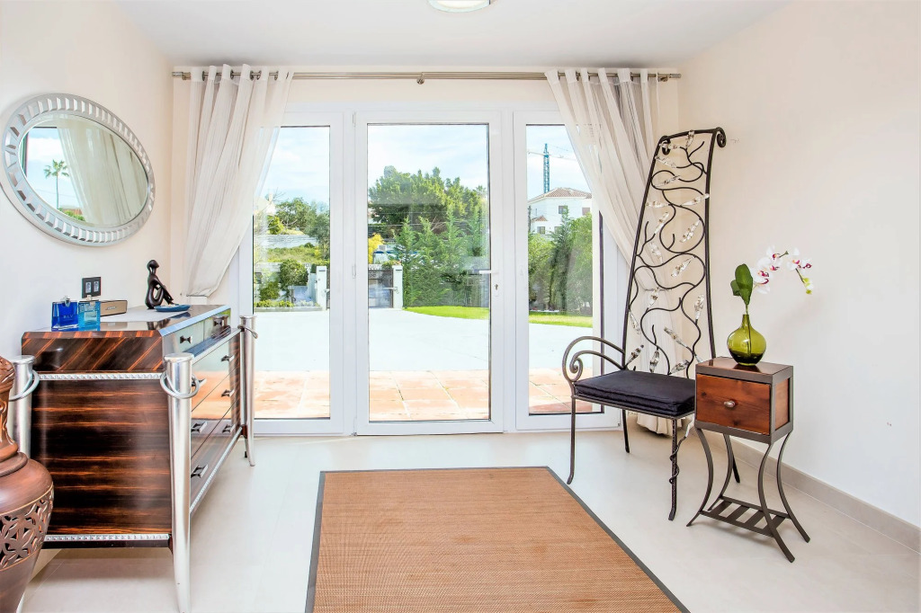 6 B/R VILLA BY PUERTO BANUS & SEA 5min ✴️✴️✴️✴️✴️