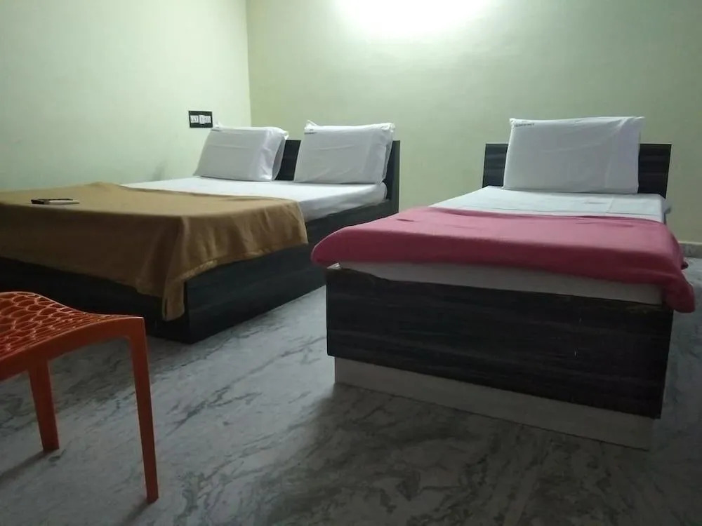 Kuber Residency