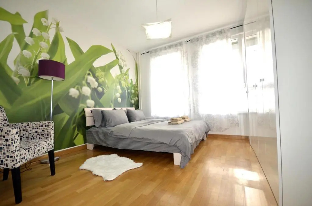 Clean&Cozy Apartments Novi Beograd