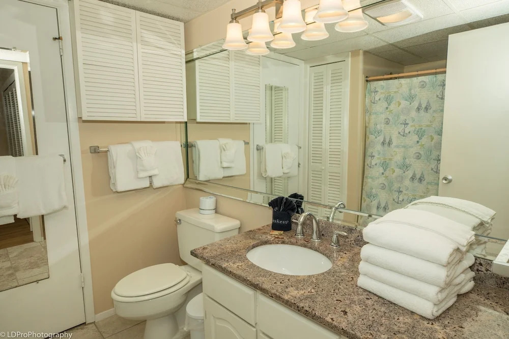 Sandpiper Cove 2019 1 Bedroom Condo