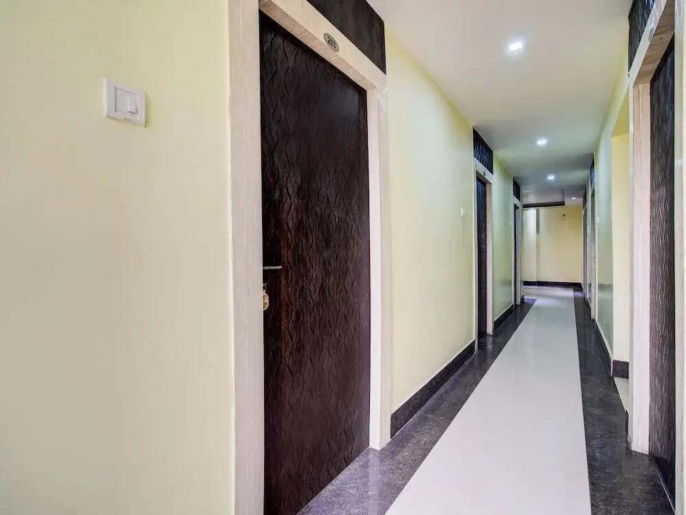Hotel Shree Vishnu Regency by OYO