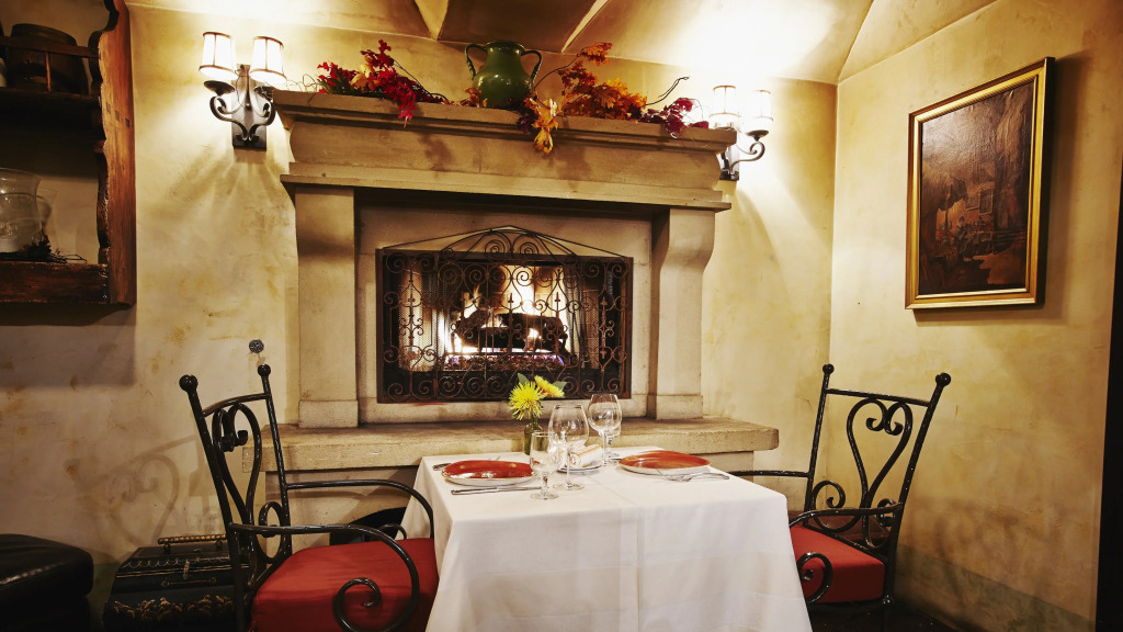 Kenwood Inn & Spa