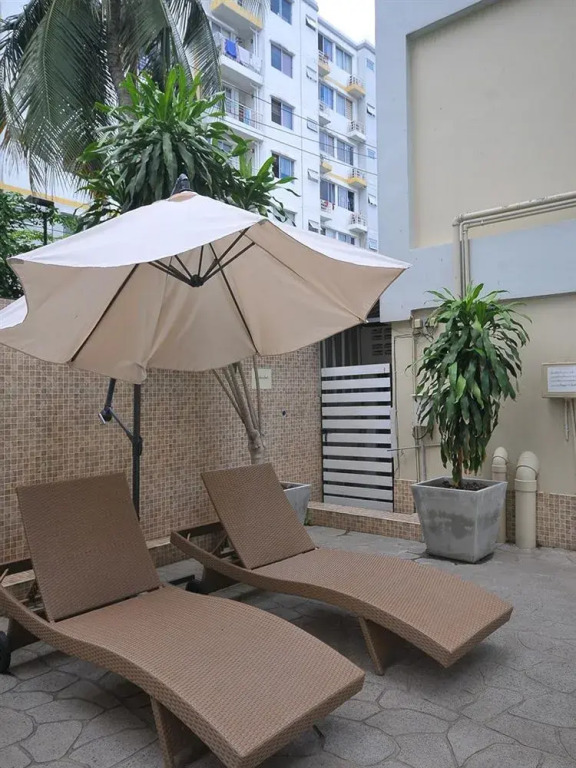 P-Park Hotel Bangkok