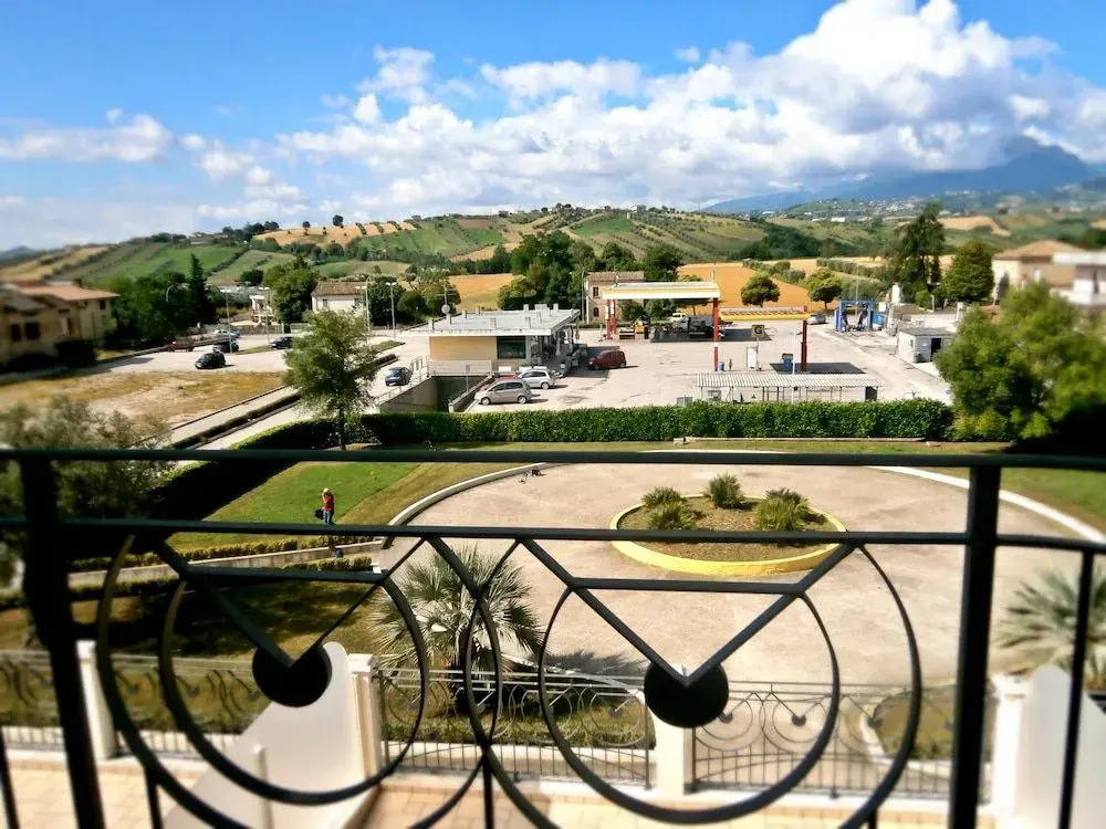 HOTEL CONCORDE