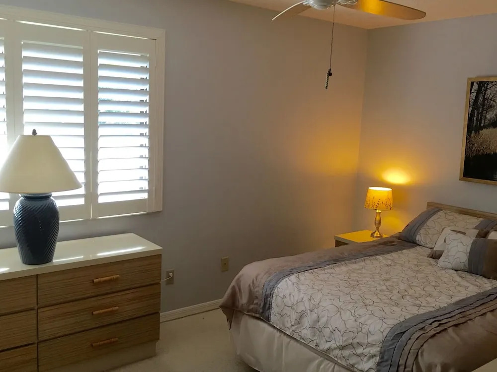 Sea Woods 2bdrm Villa 4245