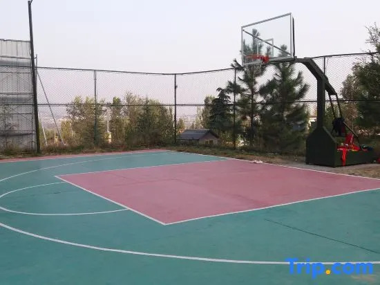Zhaojian Shanju Hotel