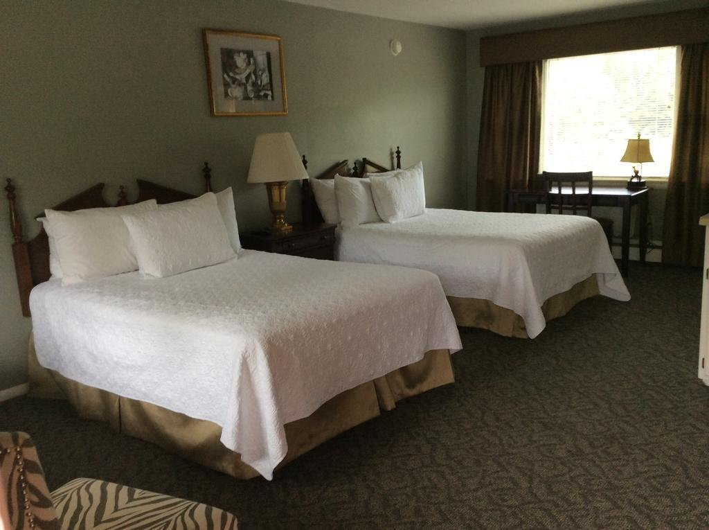 Rosewood Inn at Rye