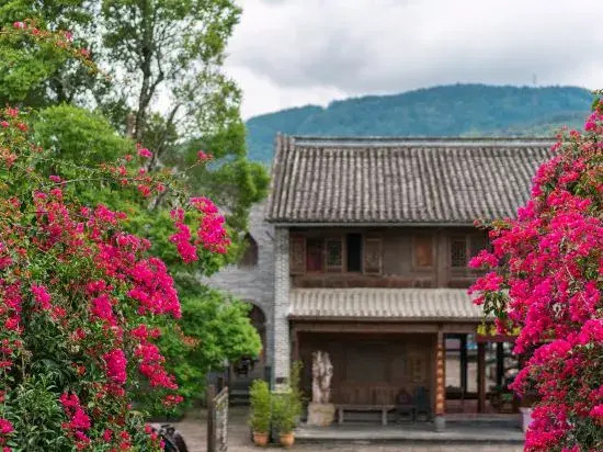 Heshun Zongbingfu Branch