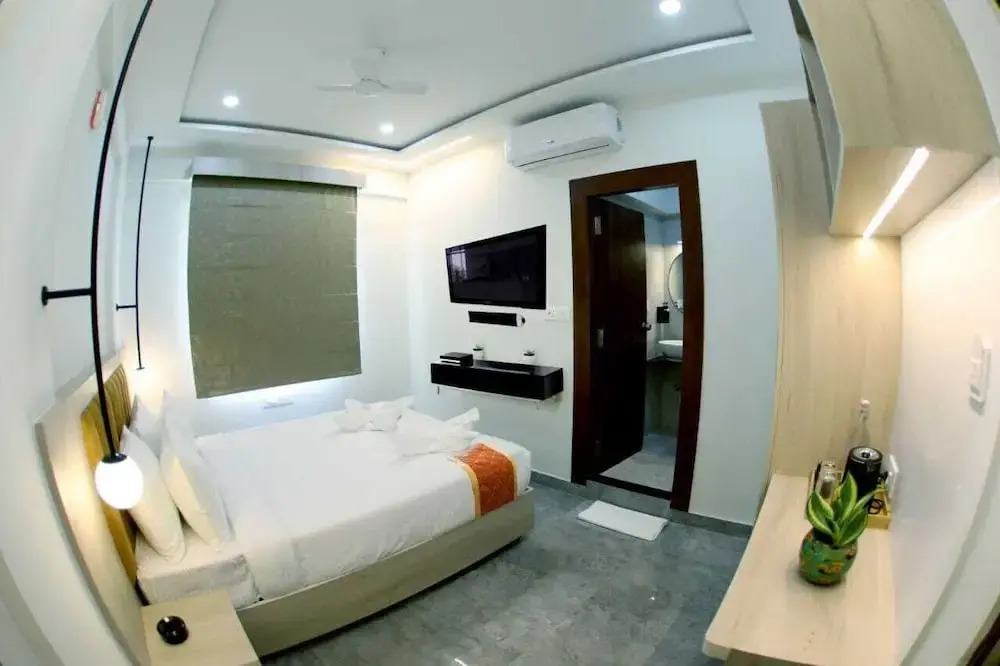 Kennedia International Hotels & Suites
