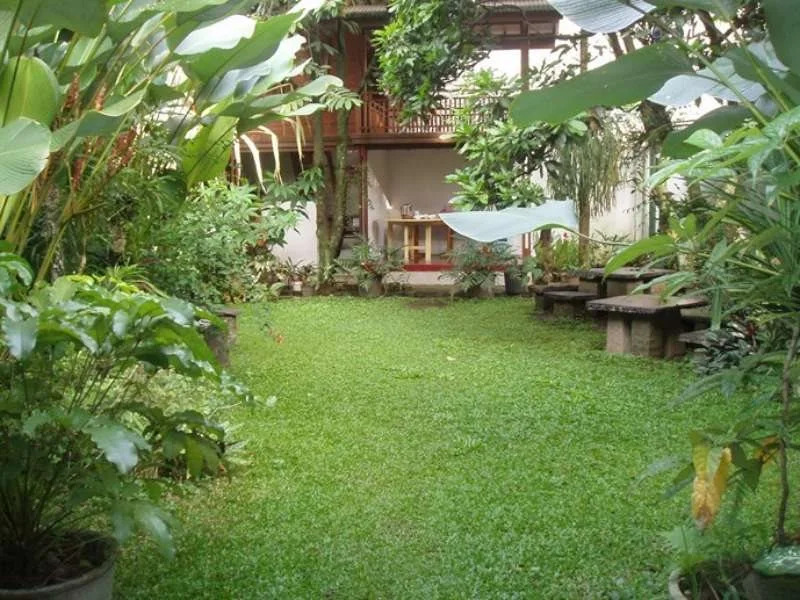 Rumah Ebo