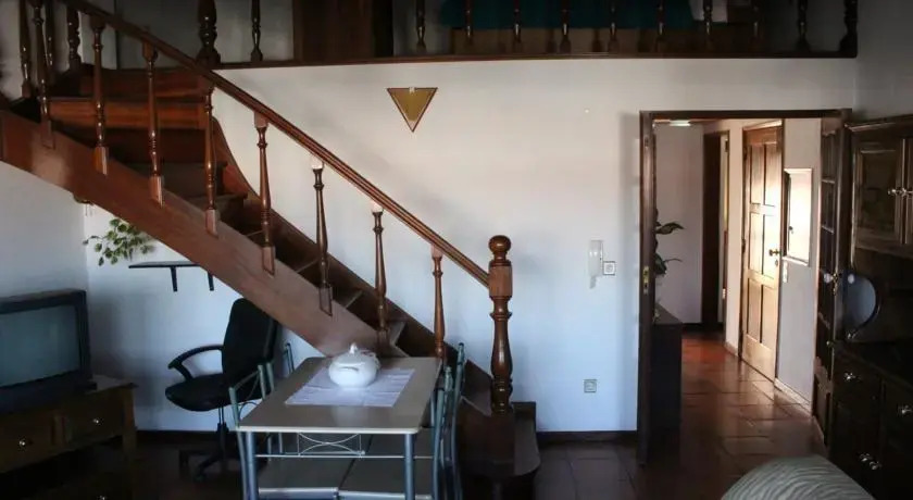 Von Haff Apartment