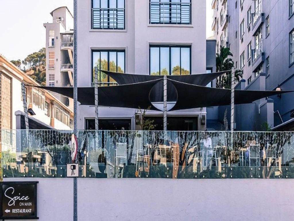 Sugar Hotel