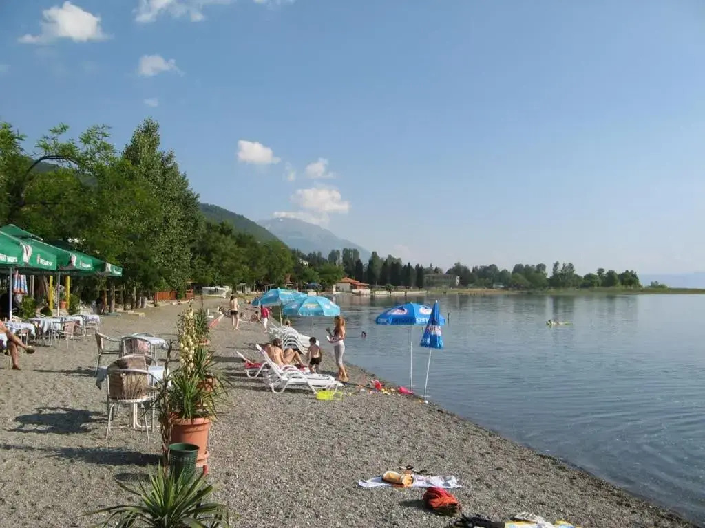 Studio St Stefan