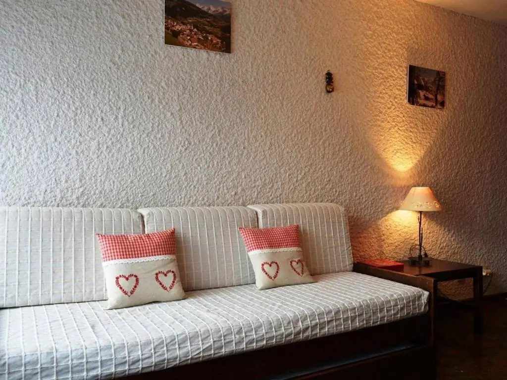 Appartement Le Grand-Bornand, 1 pièce, 4 personnes - FR-1-241-80