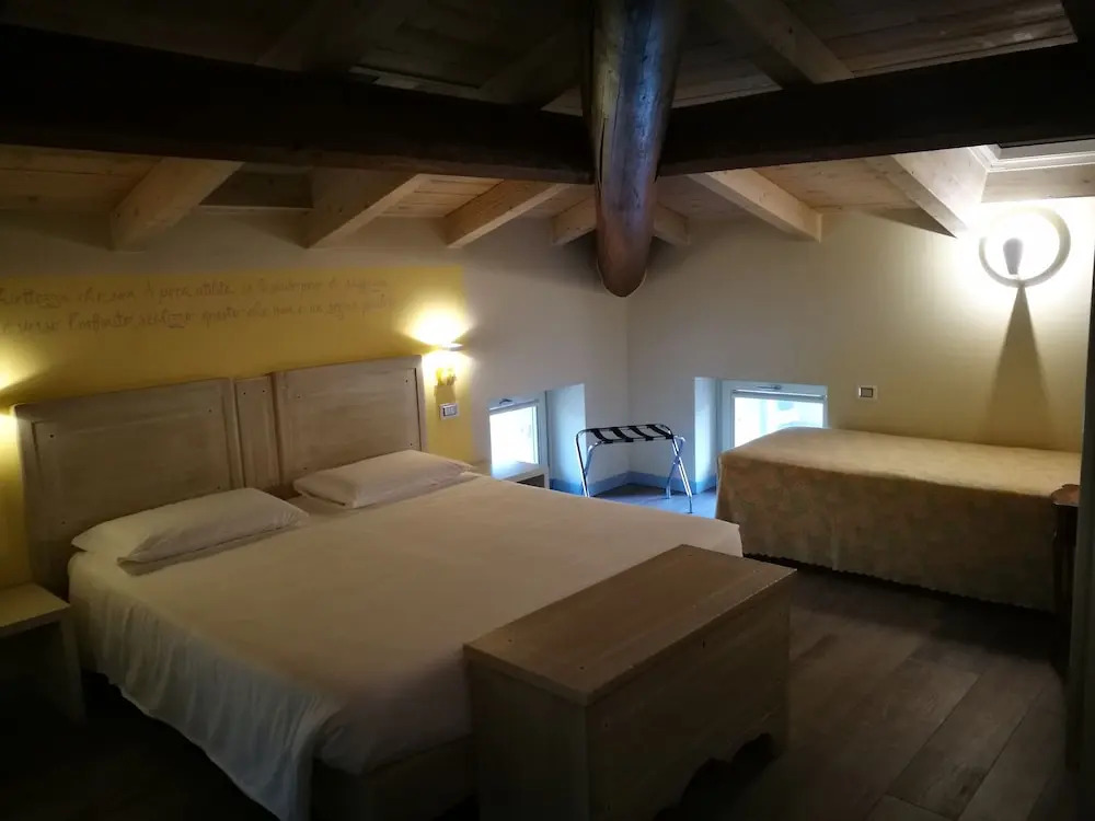 Villa di Cazzano - BioLuxury Living