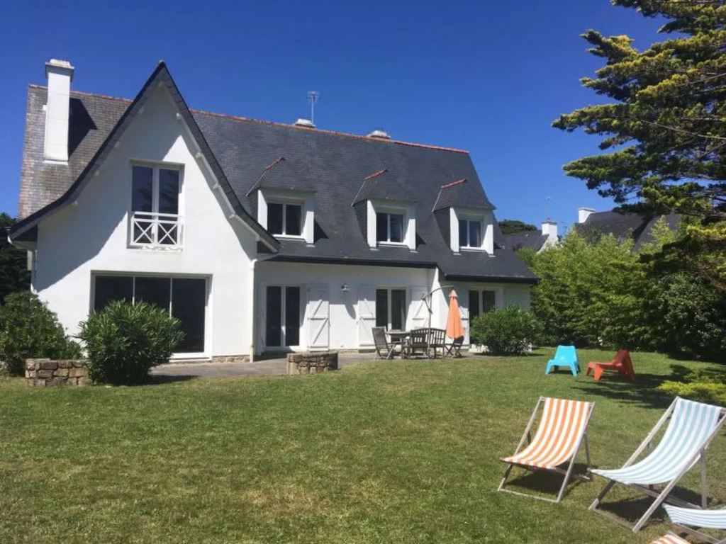 Holiday Home Maison Courlis by Interhome