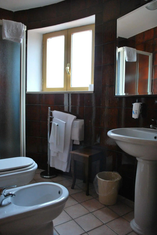Hotel Tre Torri
