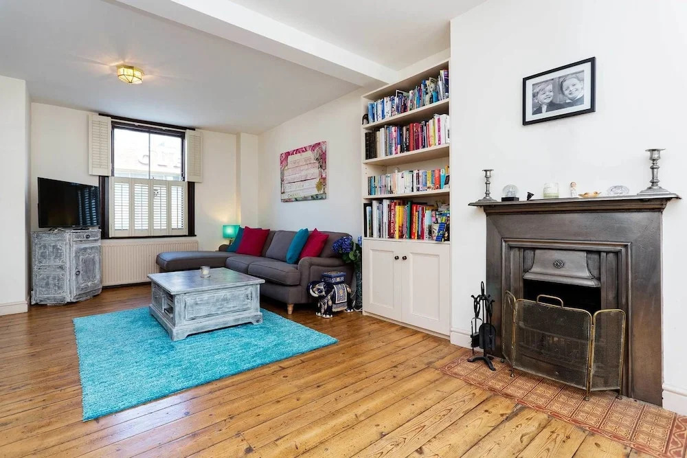 Brook Green Comfort