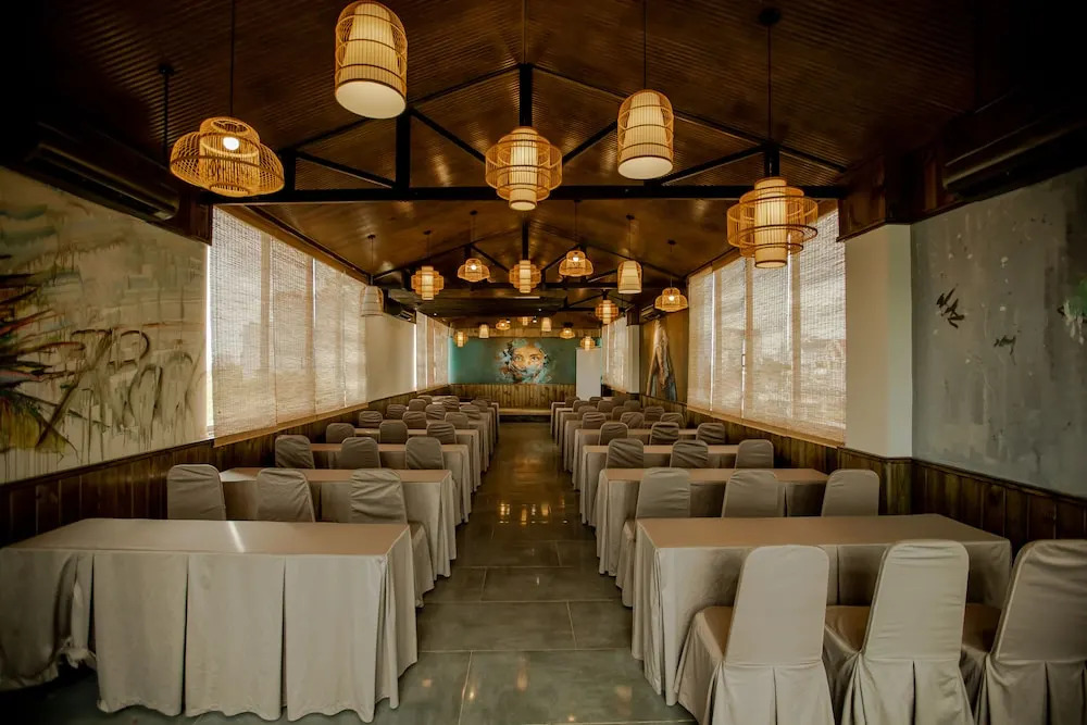 Thanh Mai Hotel