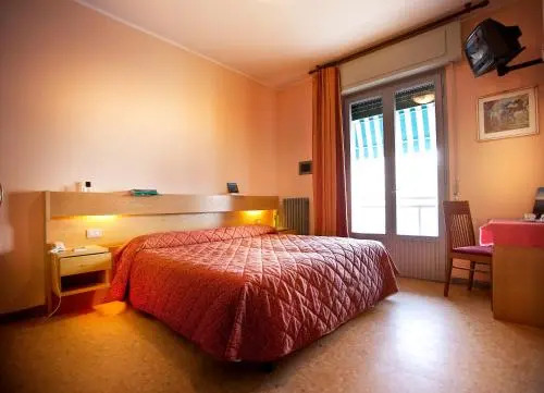 Hotel Nettuno
