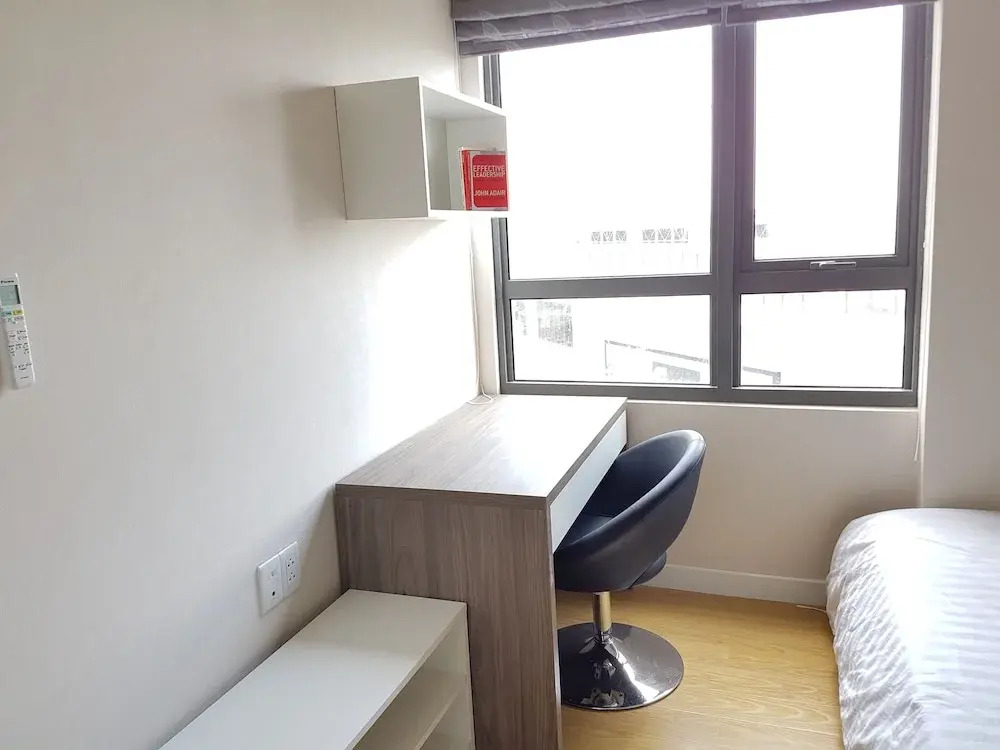 Cyber Masteri Thao Dien Apartment