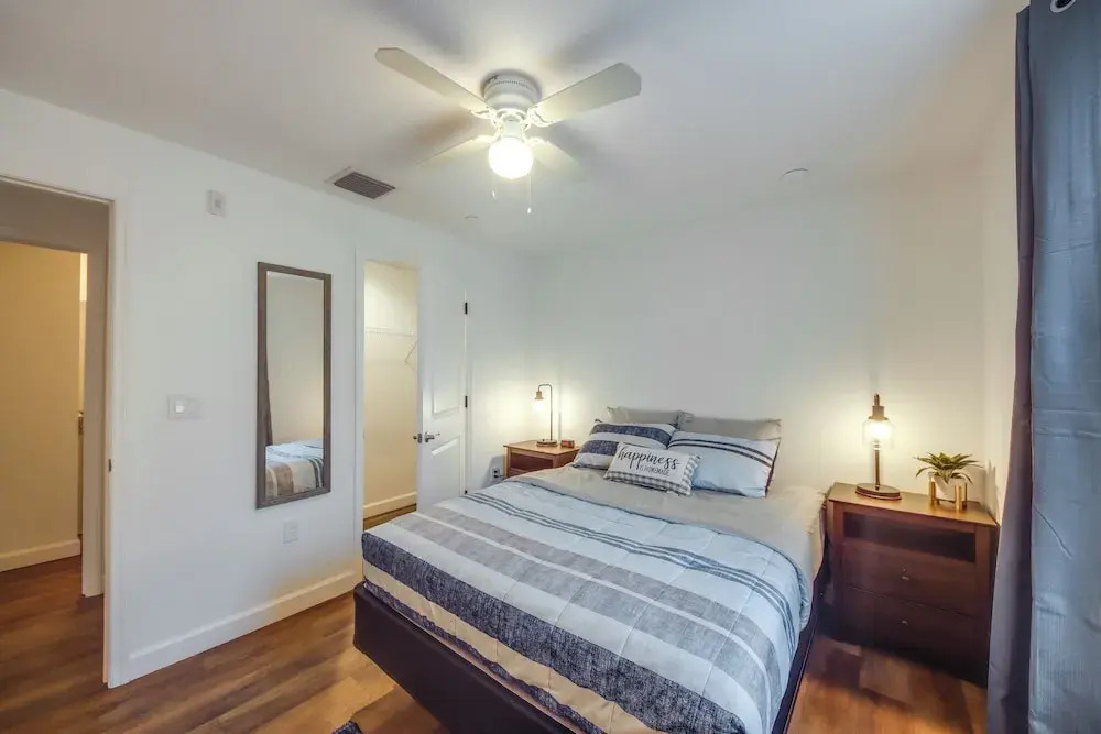 Labelle Apartment, Close to Parks!