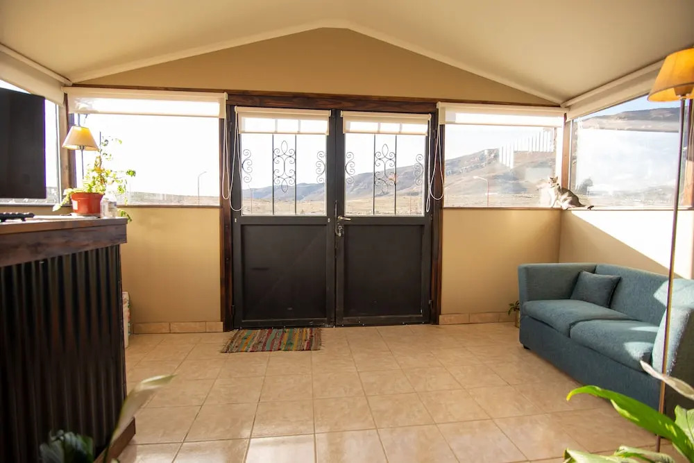 Todos Los Glaciares Bed & Breakfast
