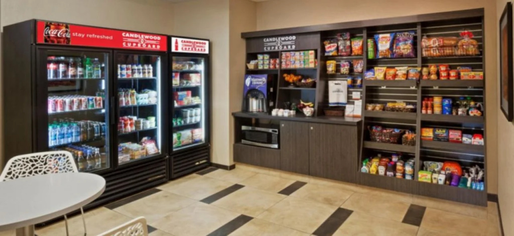 Candlewood Suites - Omaha Millard Area by IHG