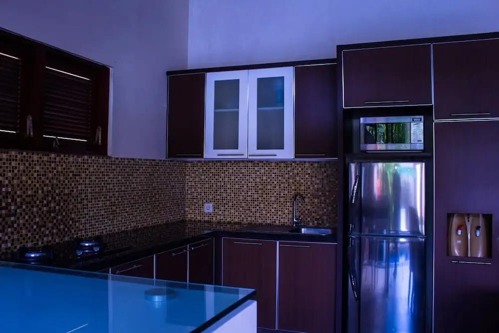 Mawali Villas