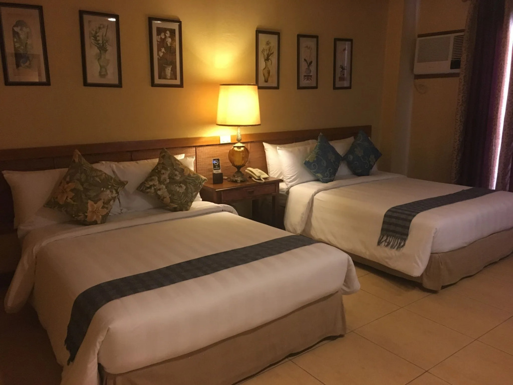 Java Hotel