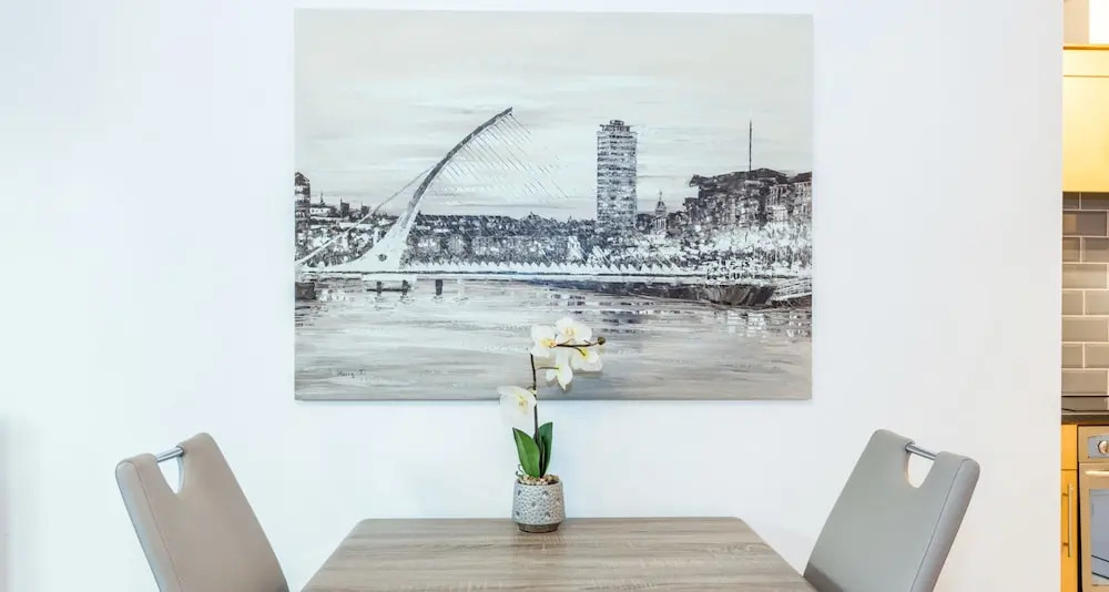 Vicar Street Apartments