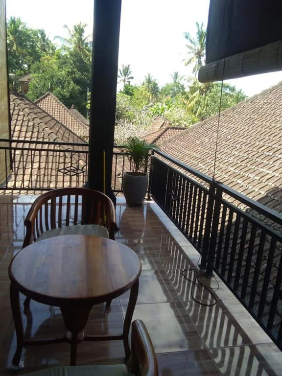 Teba Mesari Homestay