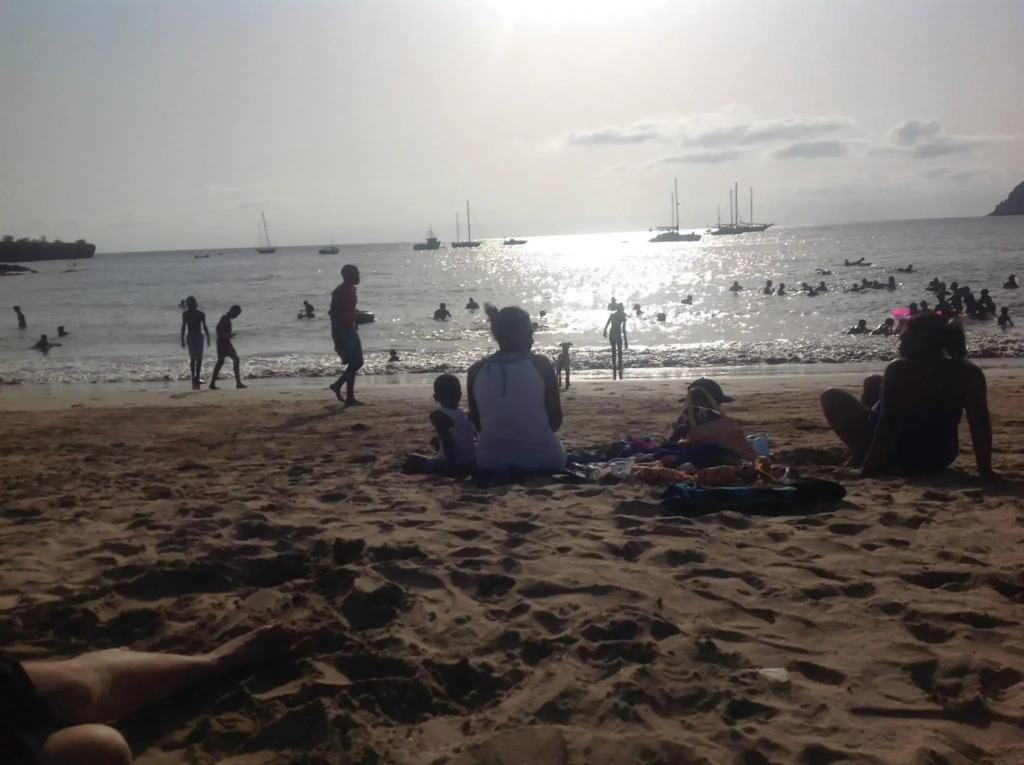 Casa Cabral : Big Apartment next to the beach
